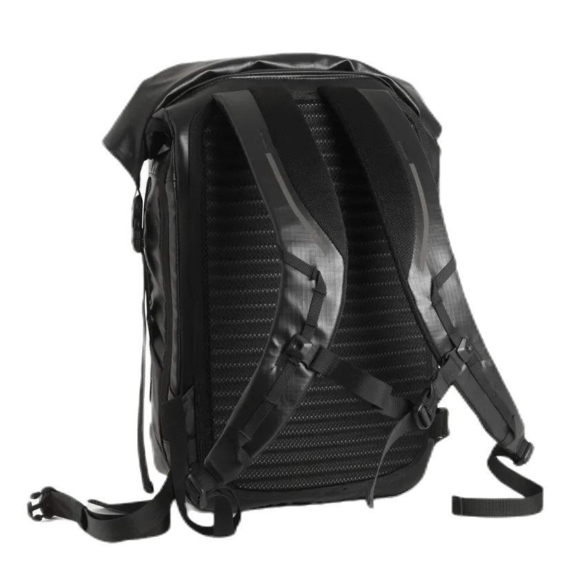 360 Lap 25L Black