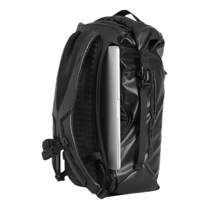 360 Lap 25L Black