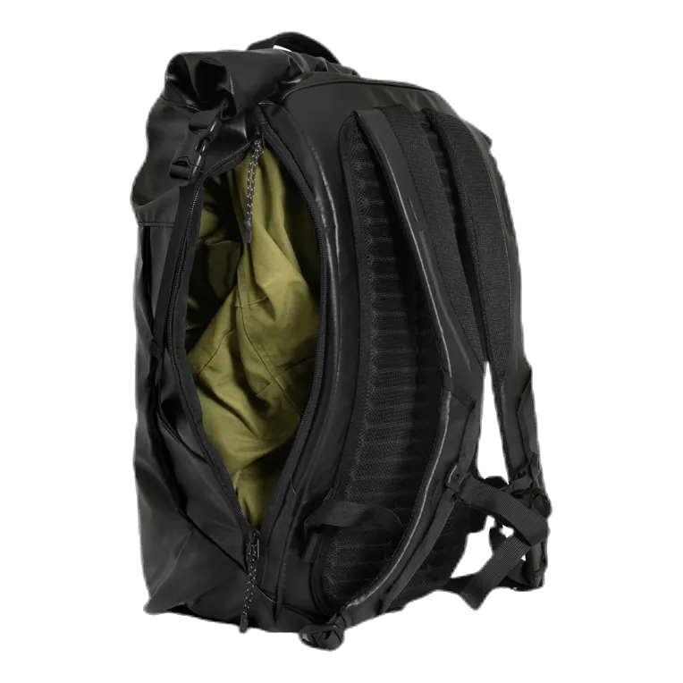 360 Lap 25L Black