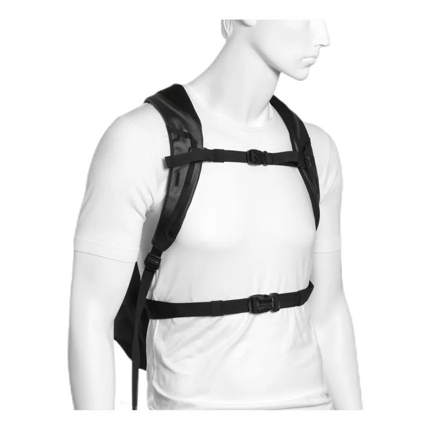 360 Lap 25L Black