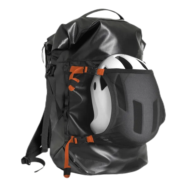 360 Lap 25L Black