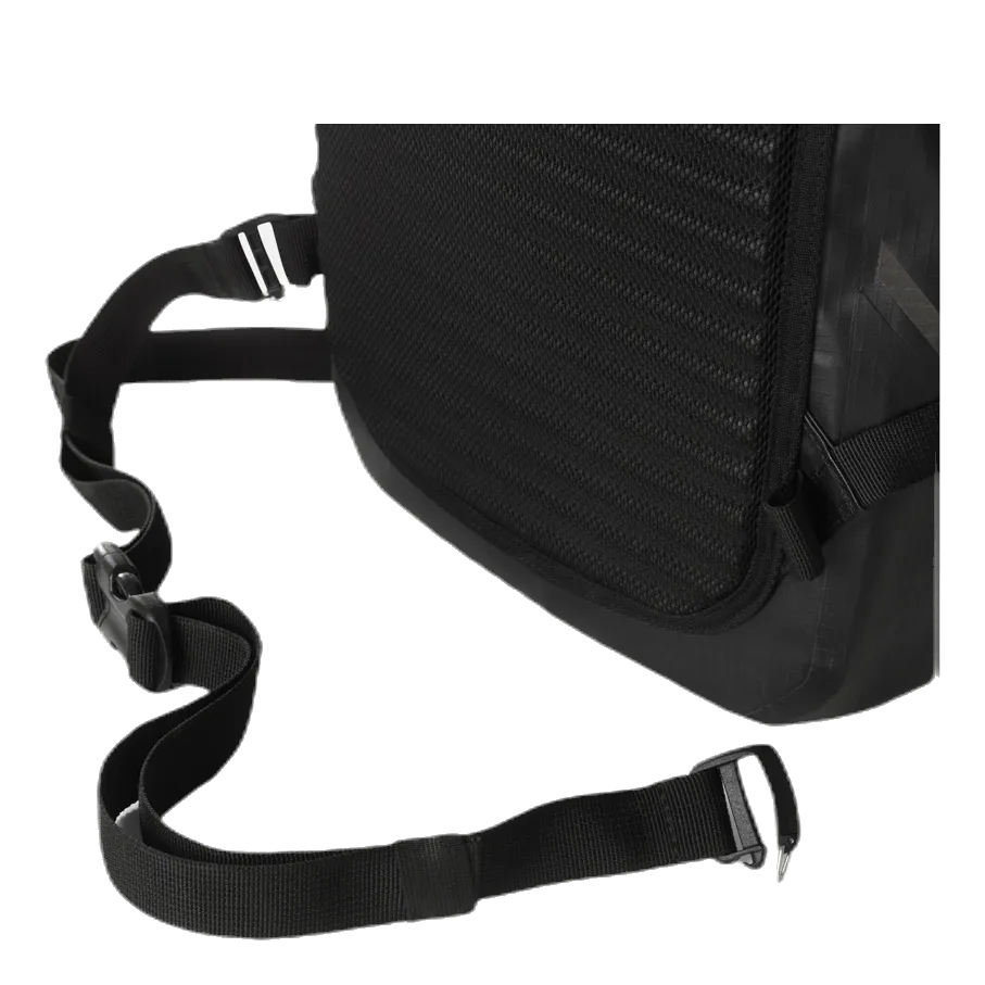 360 Lap 25L Black