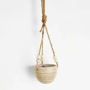3" Hanging Planter