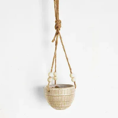 3" Hanging Planter