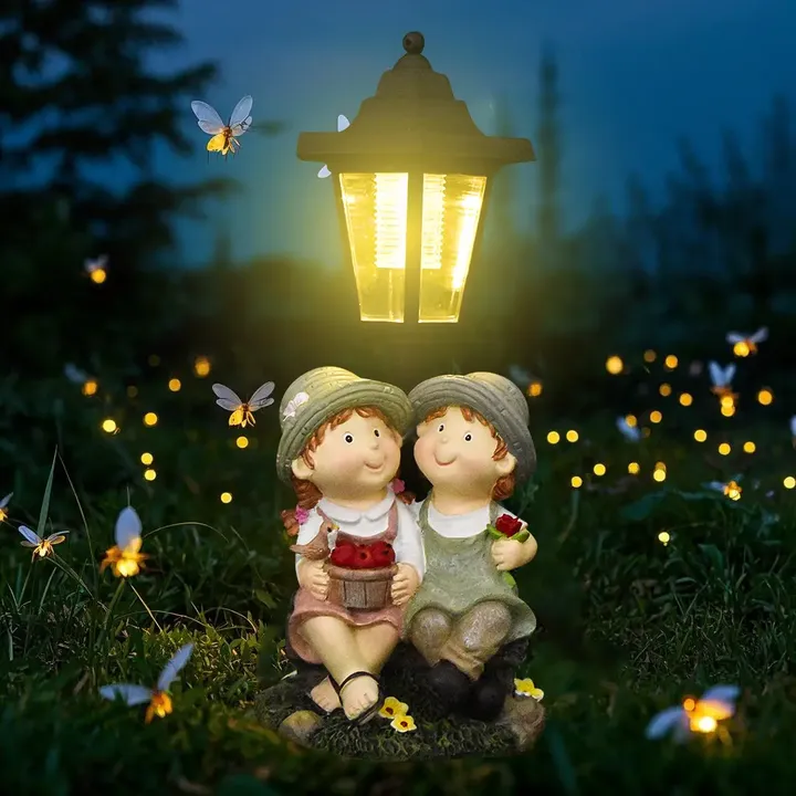 Arrival Resin Crafts Creative Angel-زينة ملاك إبداعية