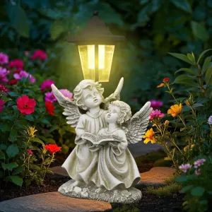 Arrival Resin Crafts Creative Angel-زينة ملاك إبداعية