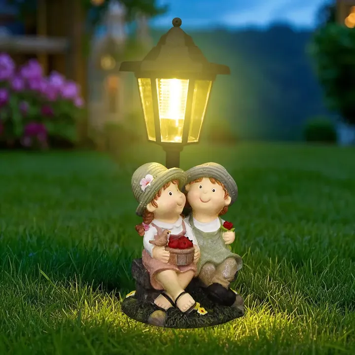 Arrival Resin Crafts Creative Angel-زينة ملاك إبداعية