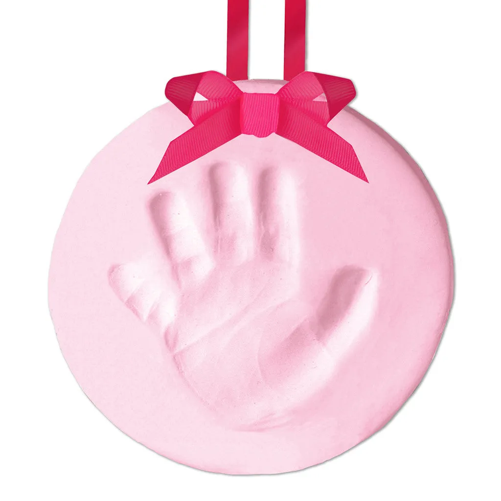 Babyprints Hanging Keepsake