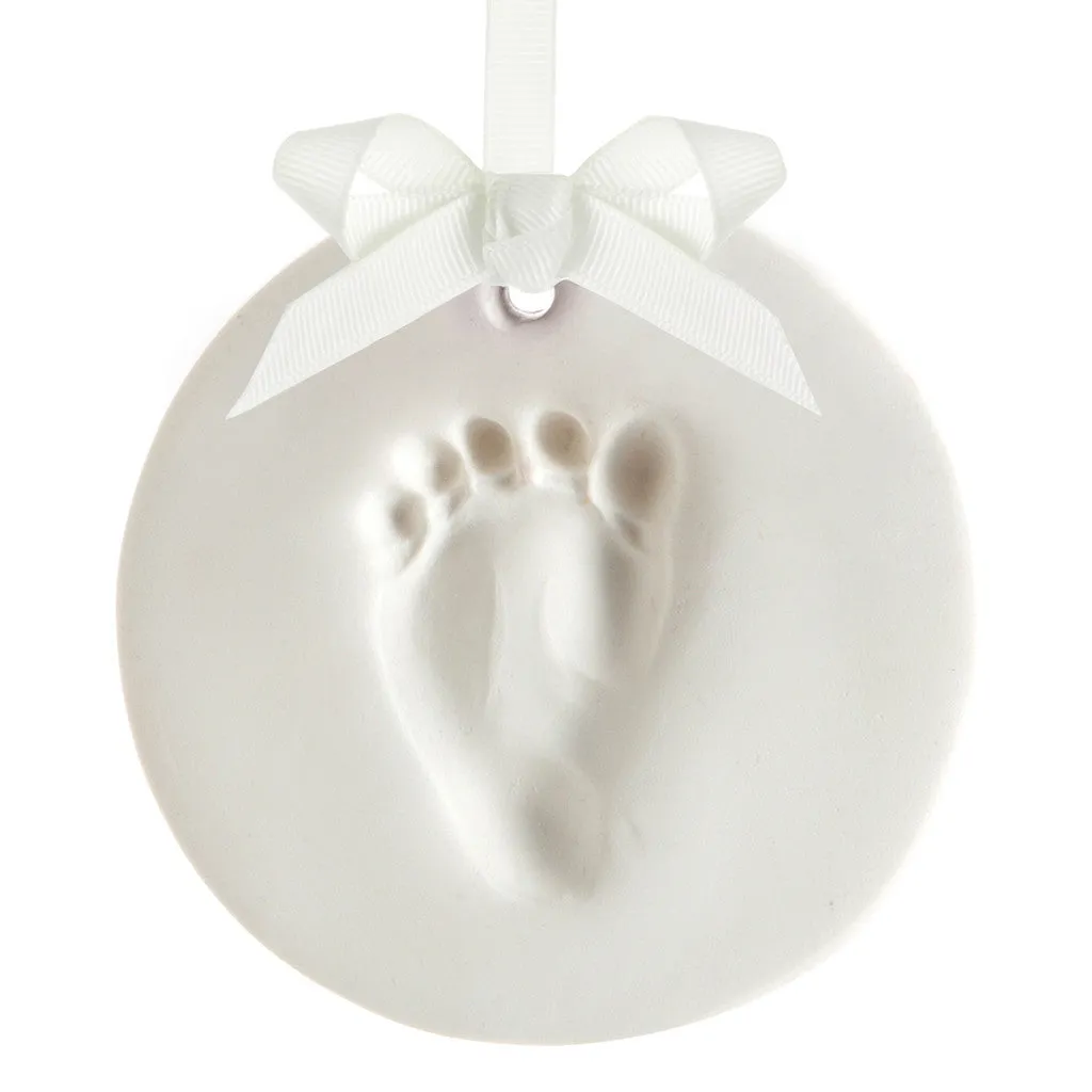 Babyprints Hanging Keepsake