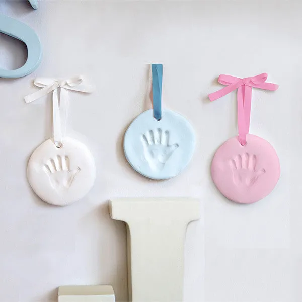 Babyprints Hanging Keepsake