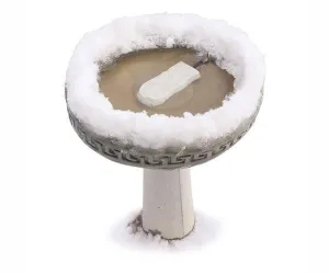 Bird Bath Ice Eliminator 80 watts