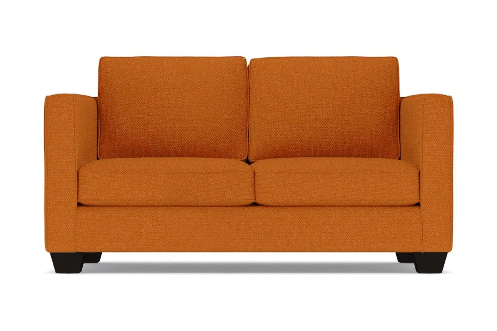 Catalina Loveseat :: Leg Finish: Espresso / Size: Loveseat - 58"w