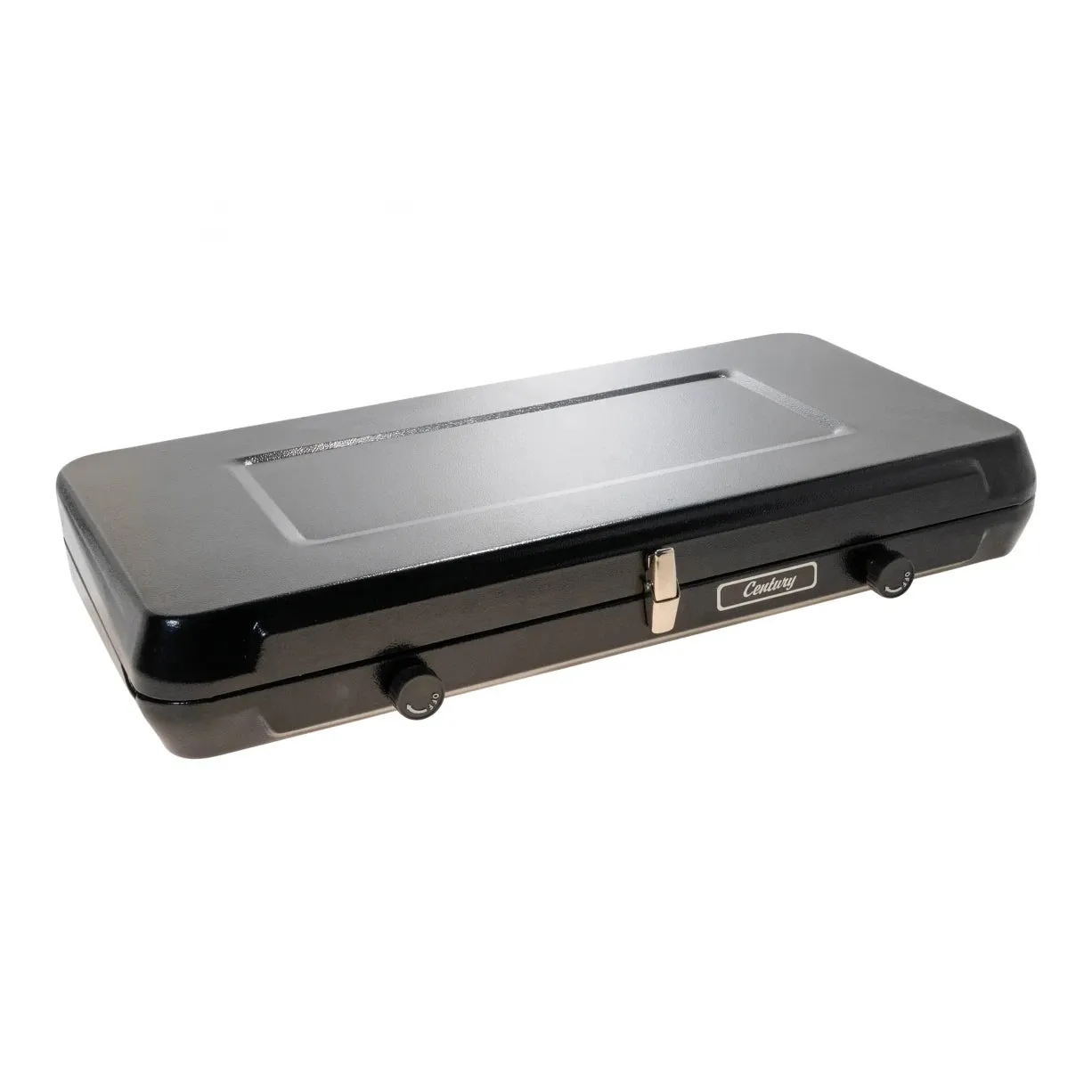 Century Deluxe Propane 2 Burner Stove
