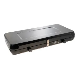 Century Deluxe Propane 2 Burner Stove