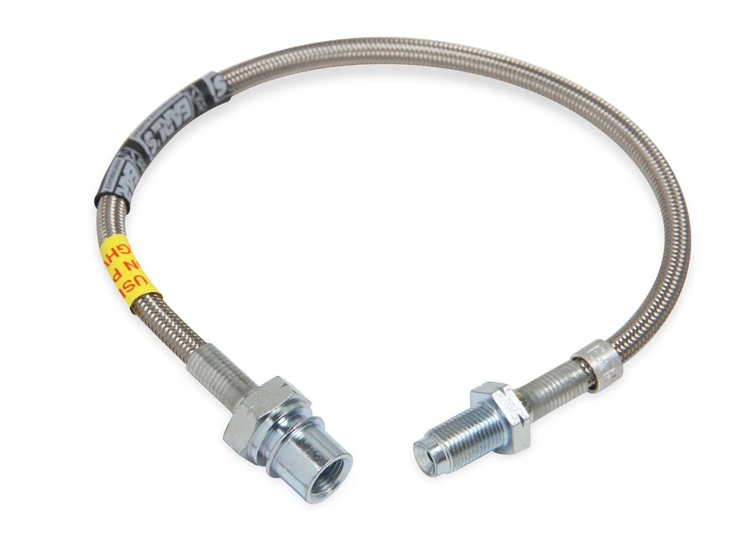 Earl's Performance 63080909ERL Speed-Flex™ Line