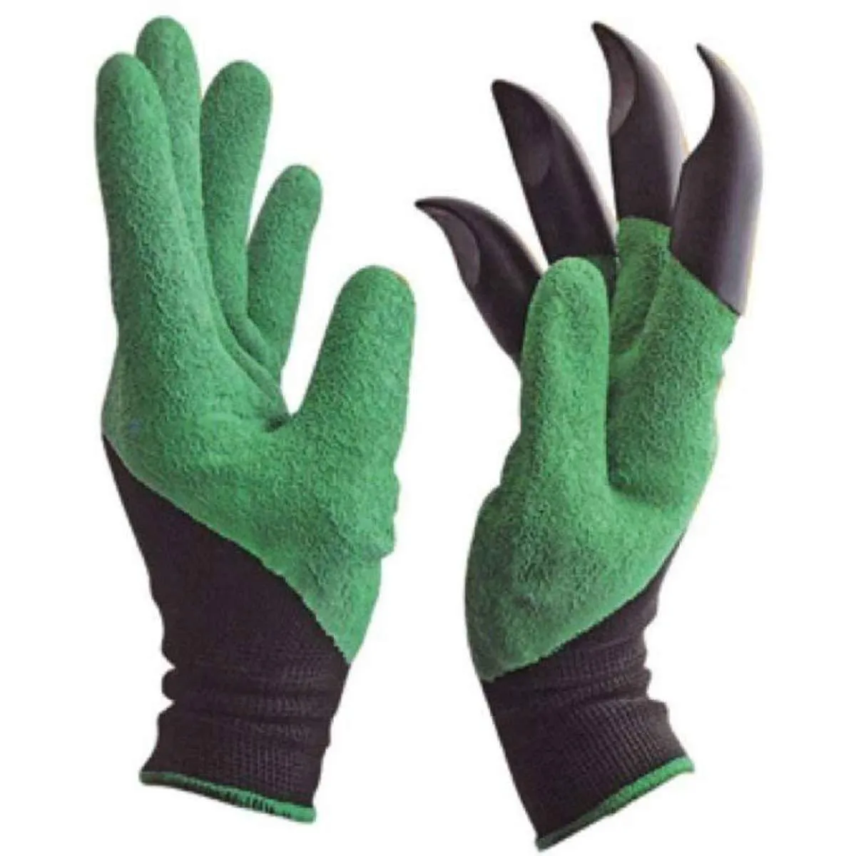 Garden Genie Gloves (Mix Color)