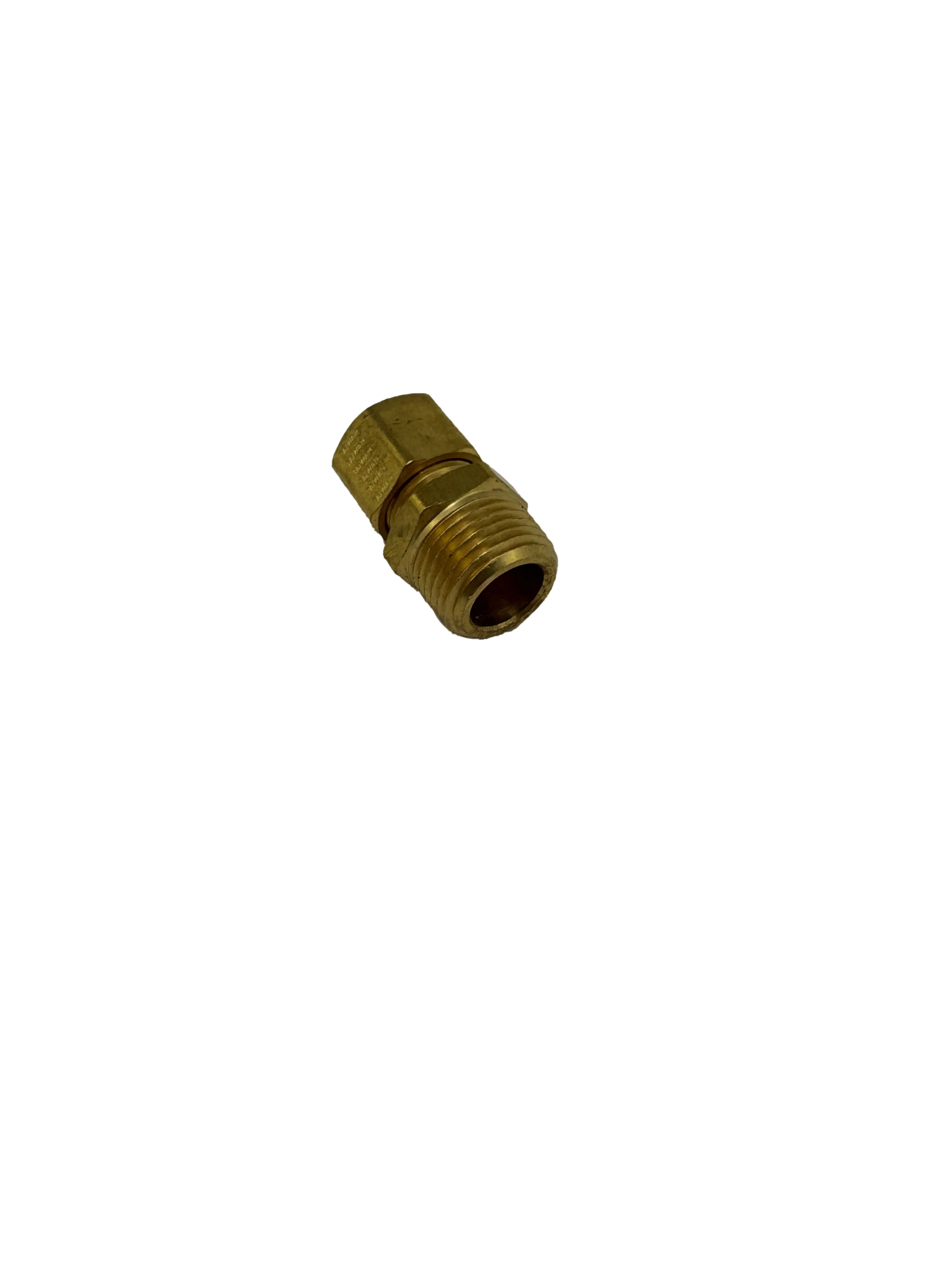 Hale ZSF-438 Connector