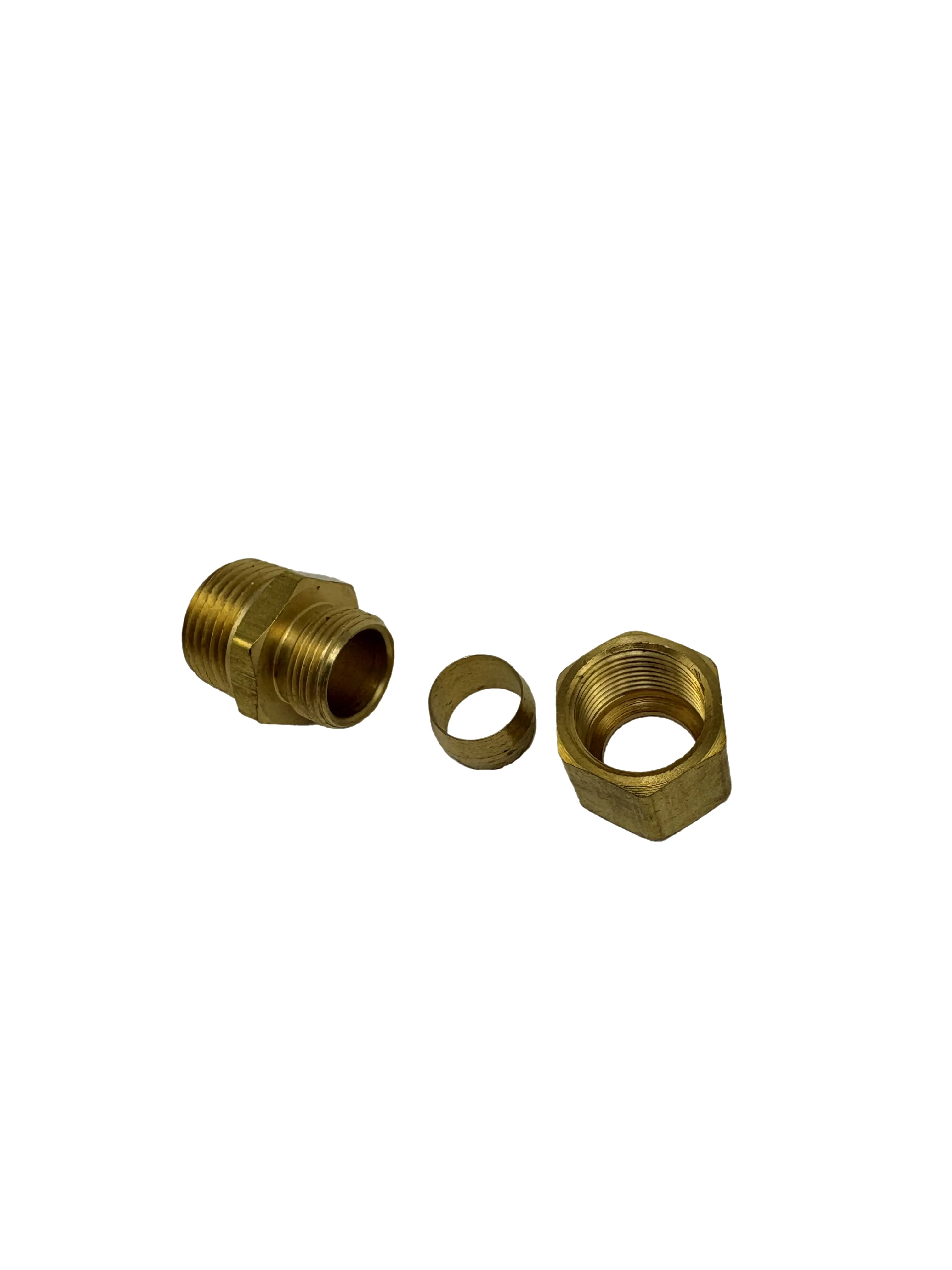 Hale ZSF-438 Connector