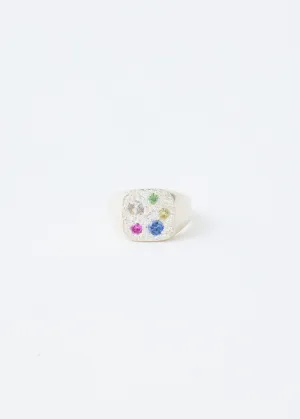 Hanging Basket Signet