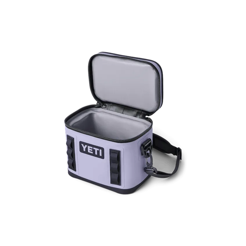 Hopper Flip 8 Soft Cooler - Cosmic Lilac