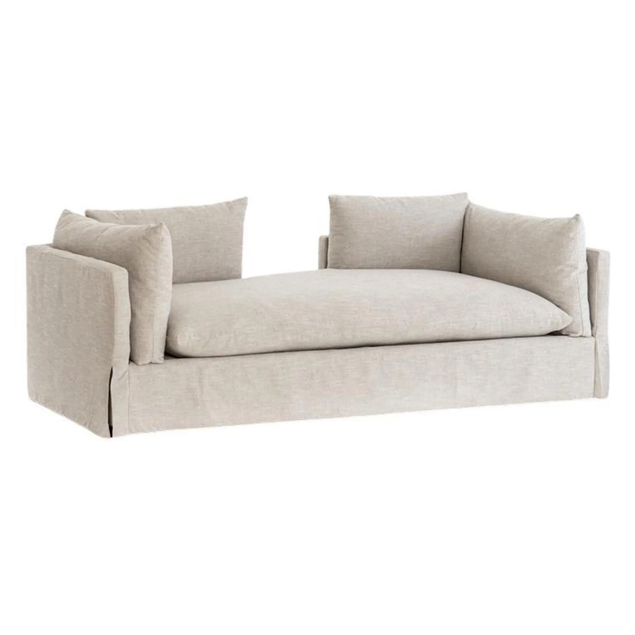 Isla Chaise