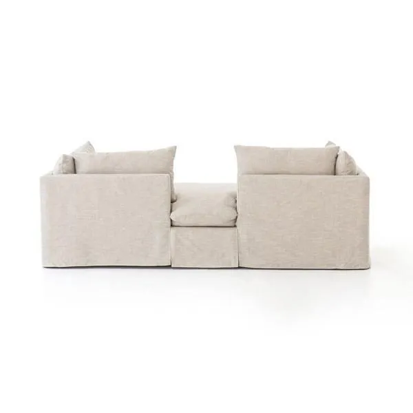 Isla Chaise