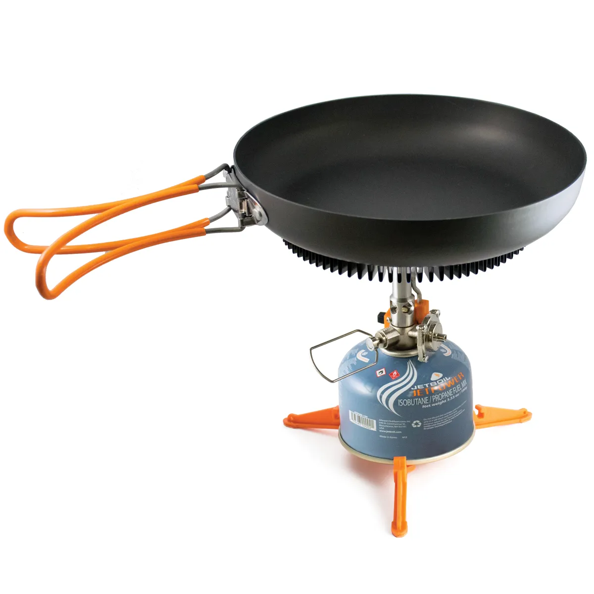Jetboil MightyMo Cooking Stove