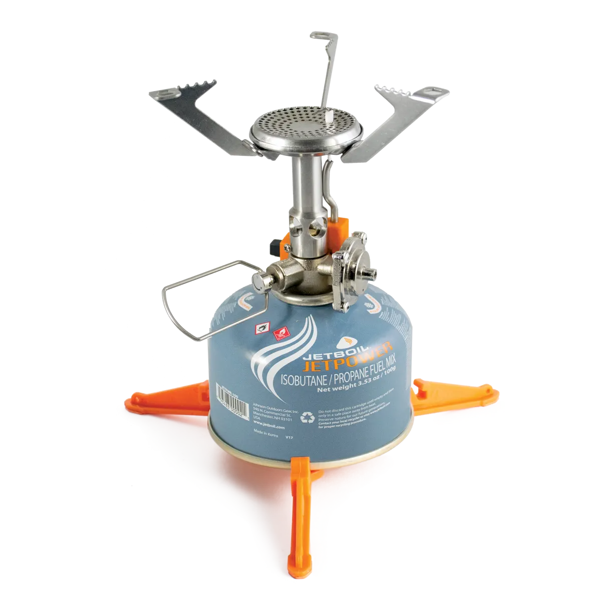 Jetboil MightyMo Cooking Stove