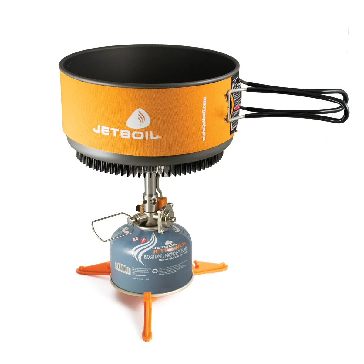 Jetboil MightyMo Cooking Stove