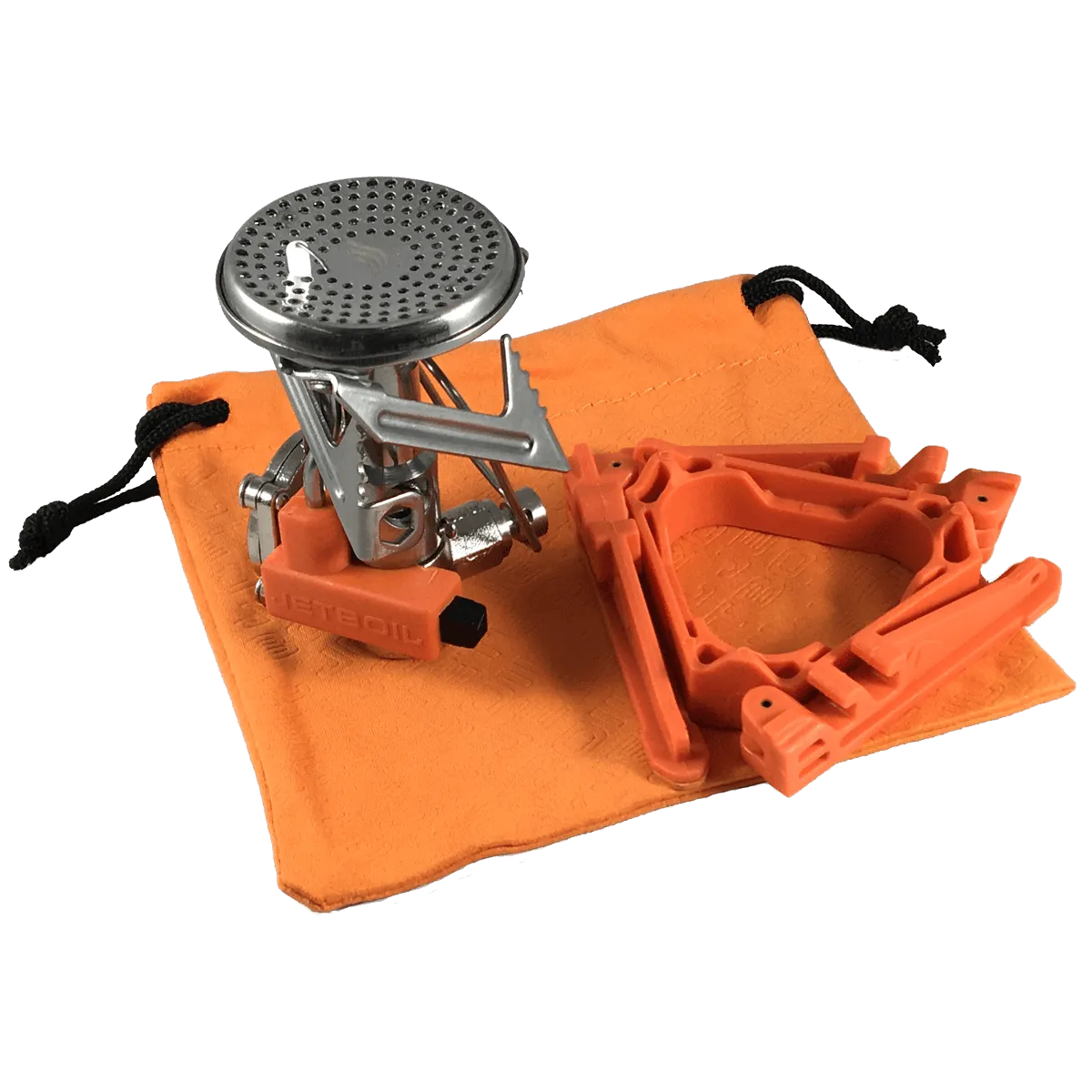 Jetboil MightyMo Stove