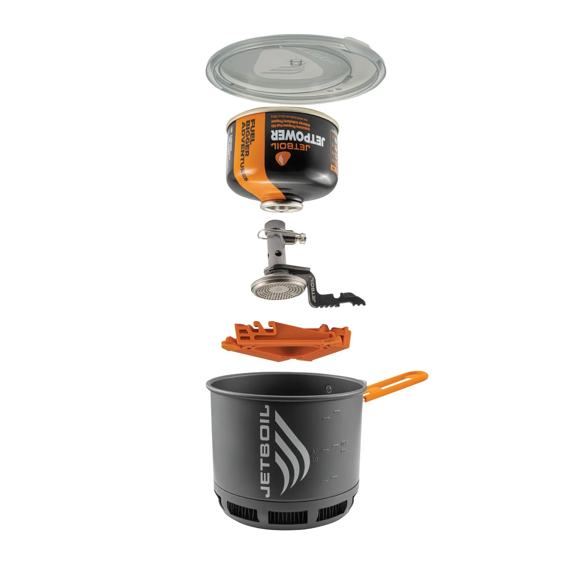 Jetboil  Stash Cooking System