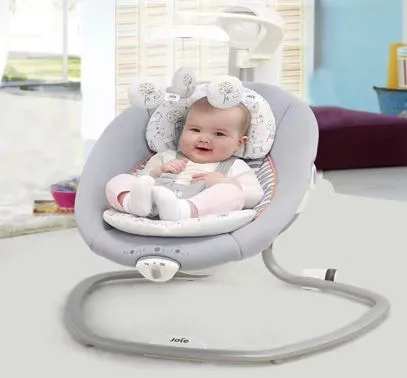 Joie Serina Baby Electric Swing