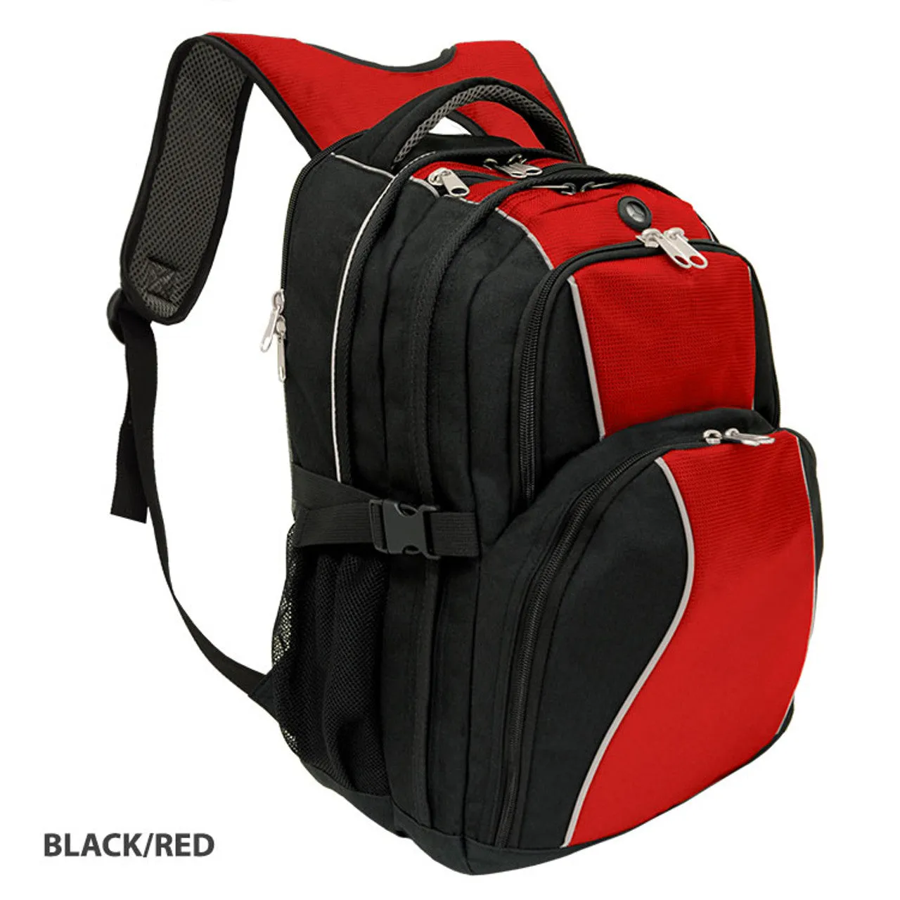 Oregon Backpack - G2183