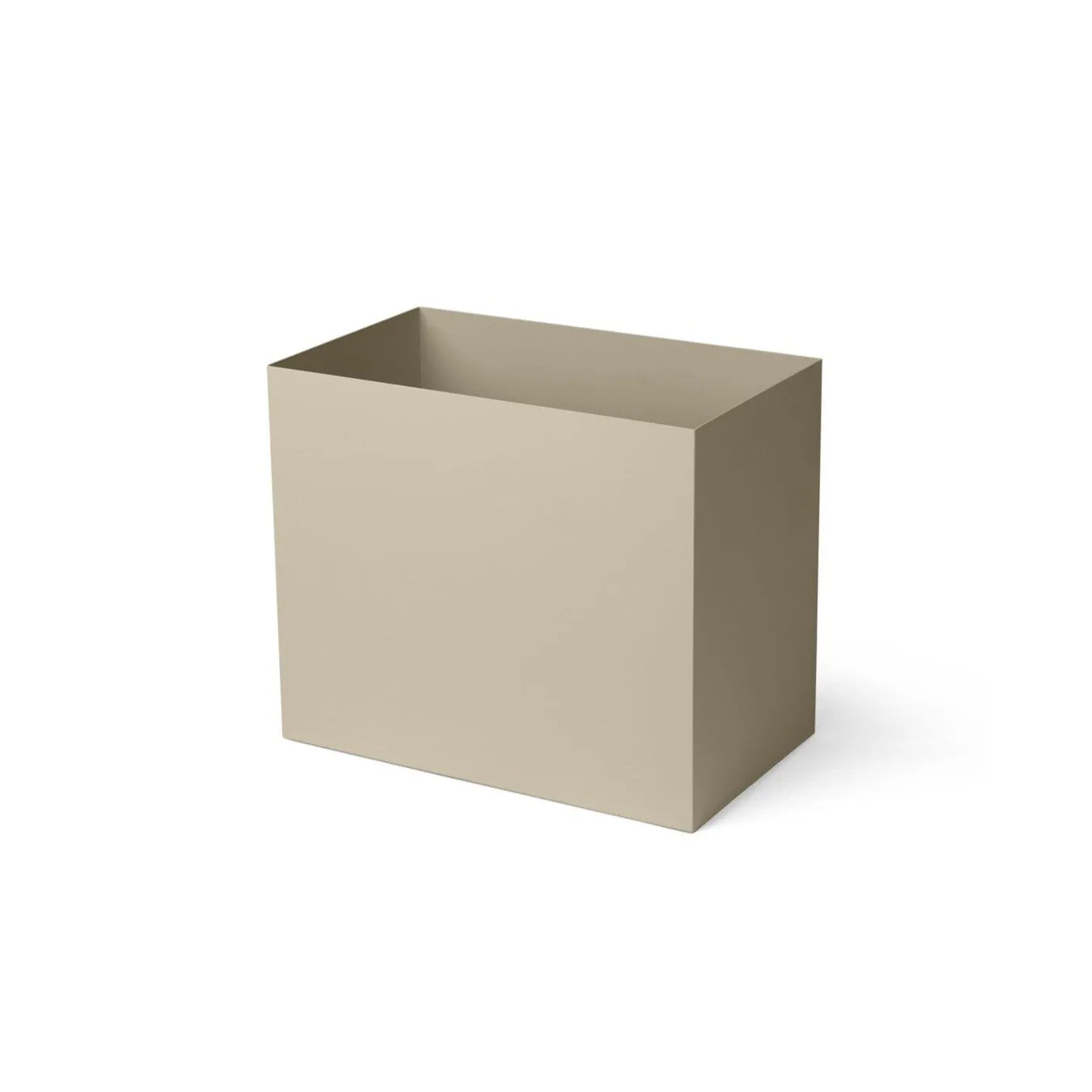 plant box pot | large