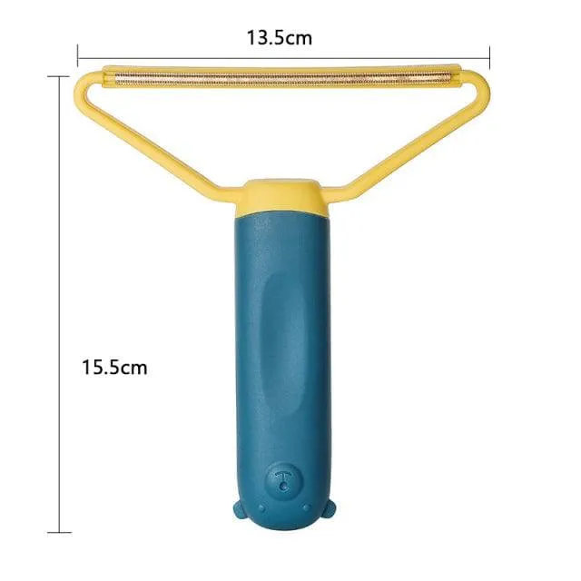 Portable Lint Remover
