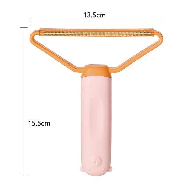 Portable Lint Remover