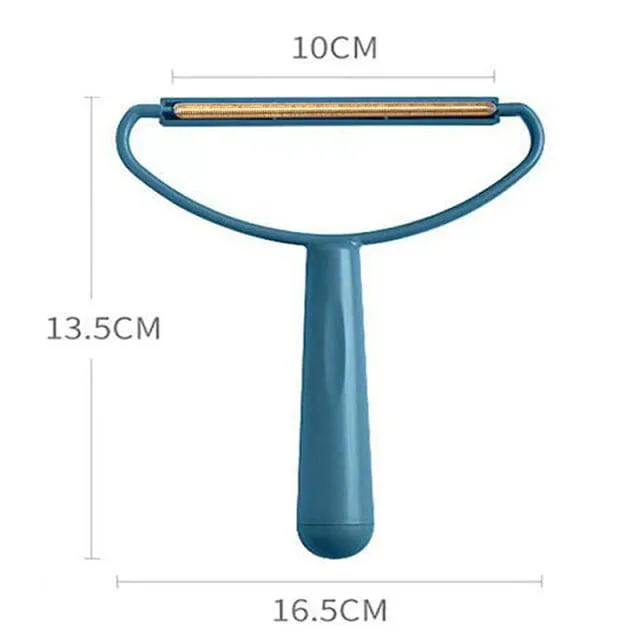 Portable Lint Remover