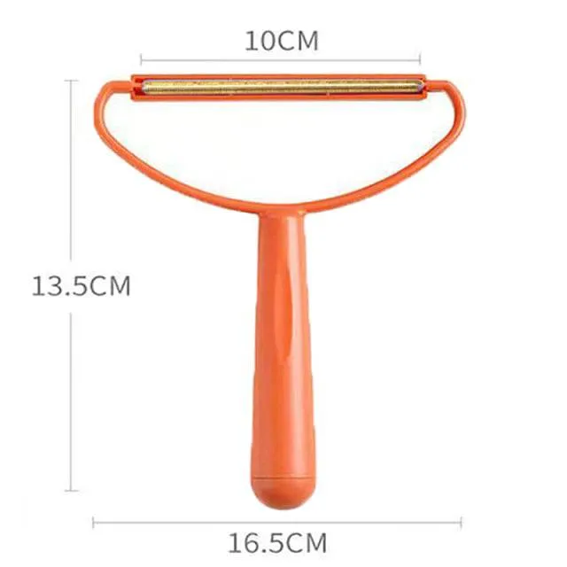 Portable Lint Remover