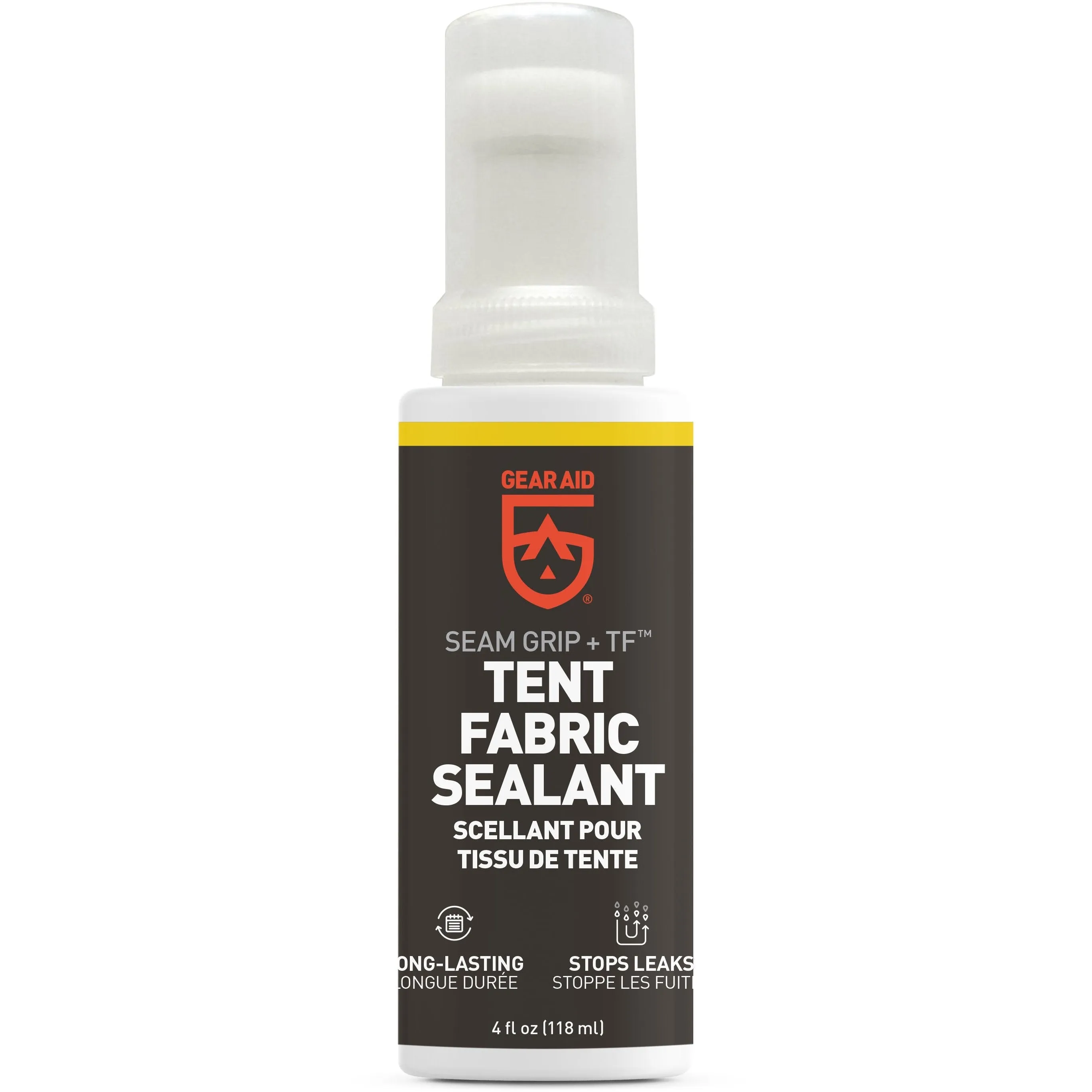 Seam Grip TF Tent Fabric Sealant 4 fl oz