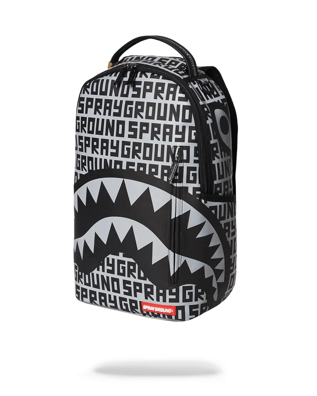 Sprayground Infinity 3m Dlx Backpack