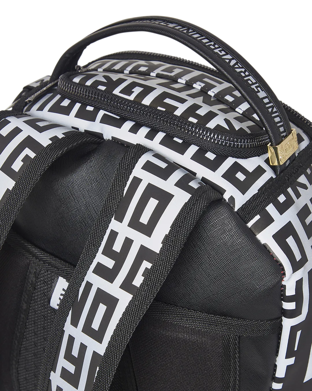 Sprayground Infinity 3m Dlx Backpack