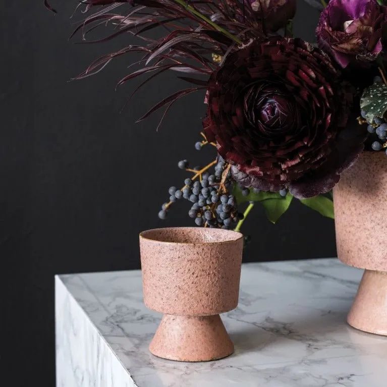 Tarte Footed Pot (Small)