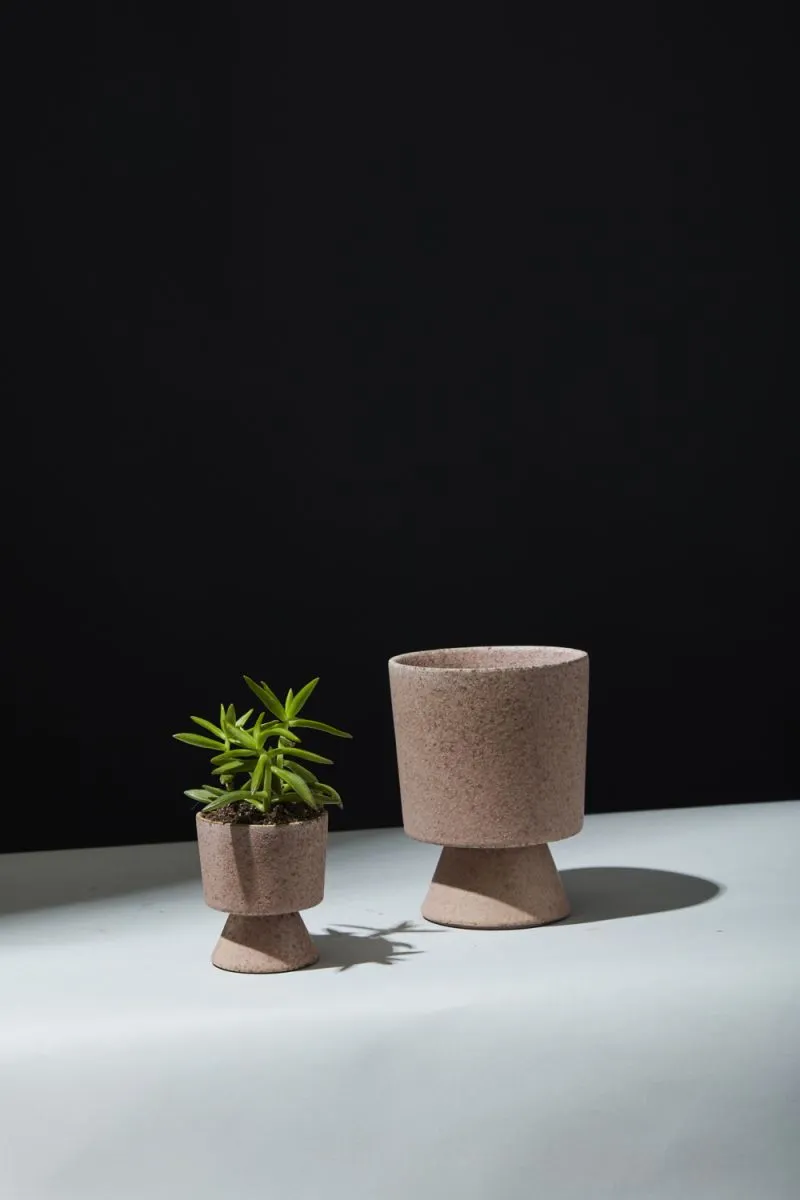 Tarte Footed Pot (Small)