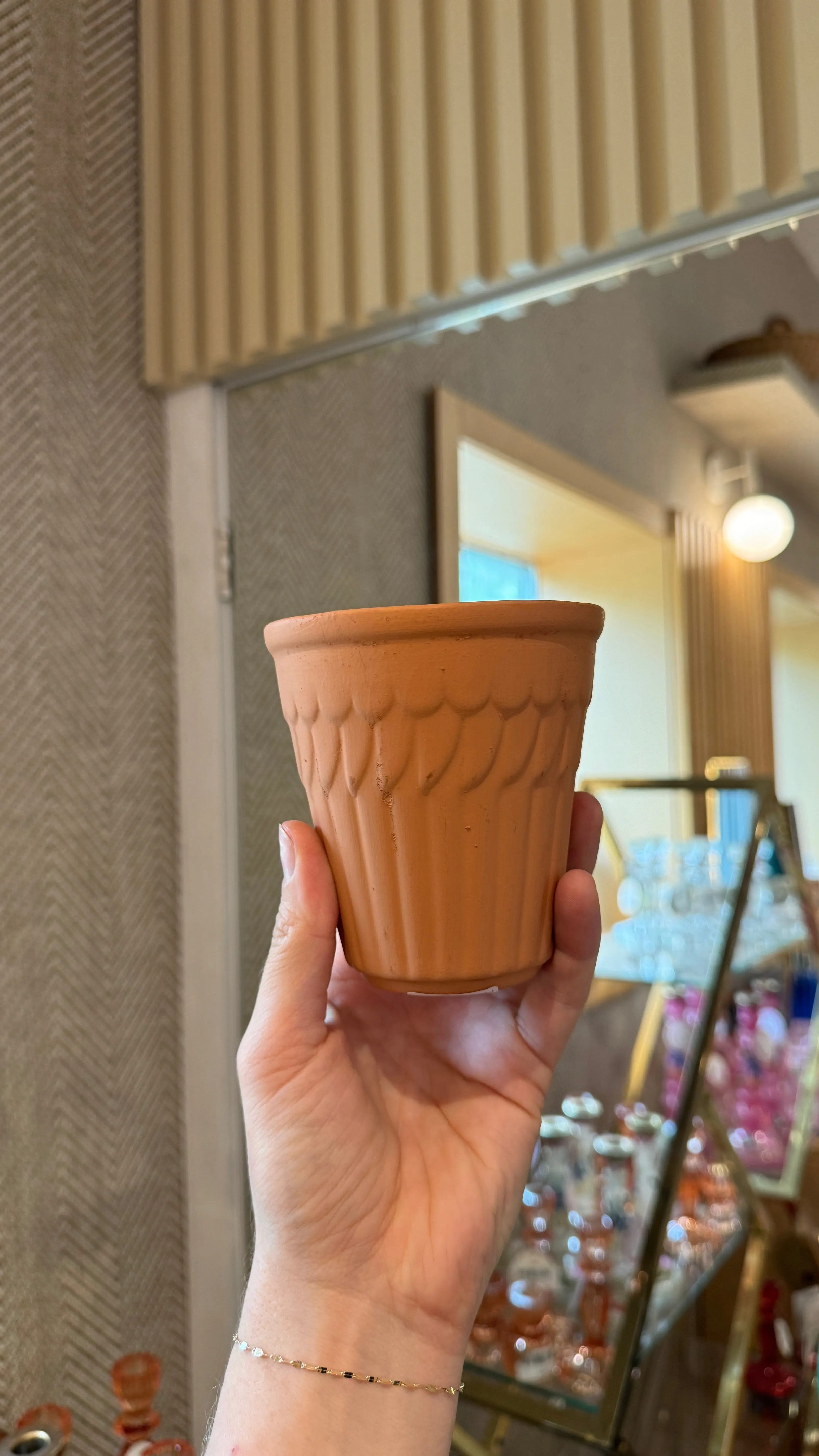 Terracotta Plant Pot