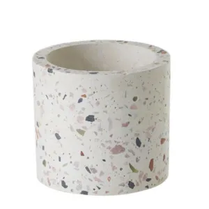 Terrazzo Pot (Small)