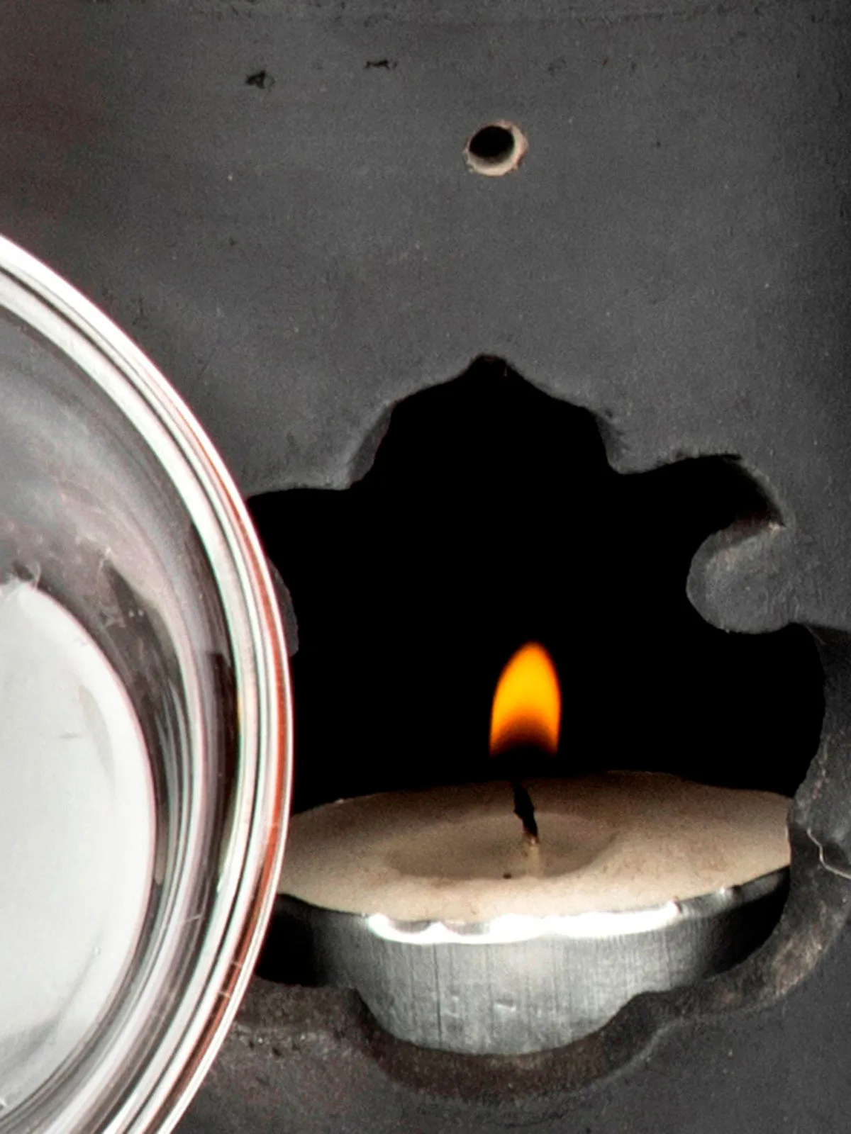 UJJWALA Oil Diffuser