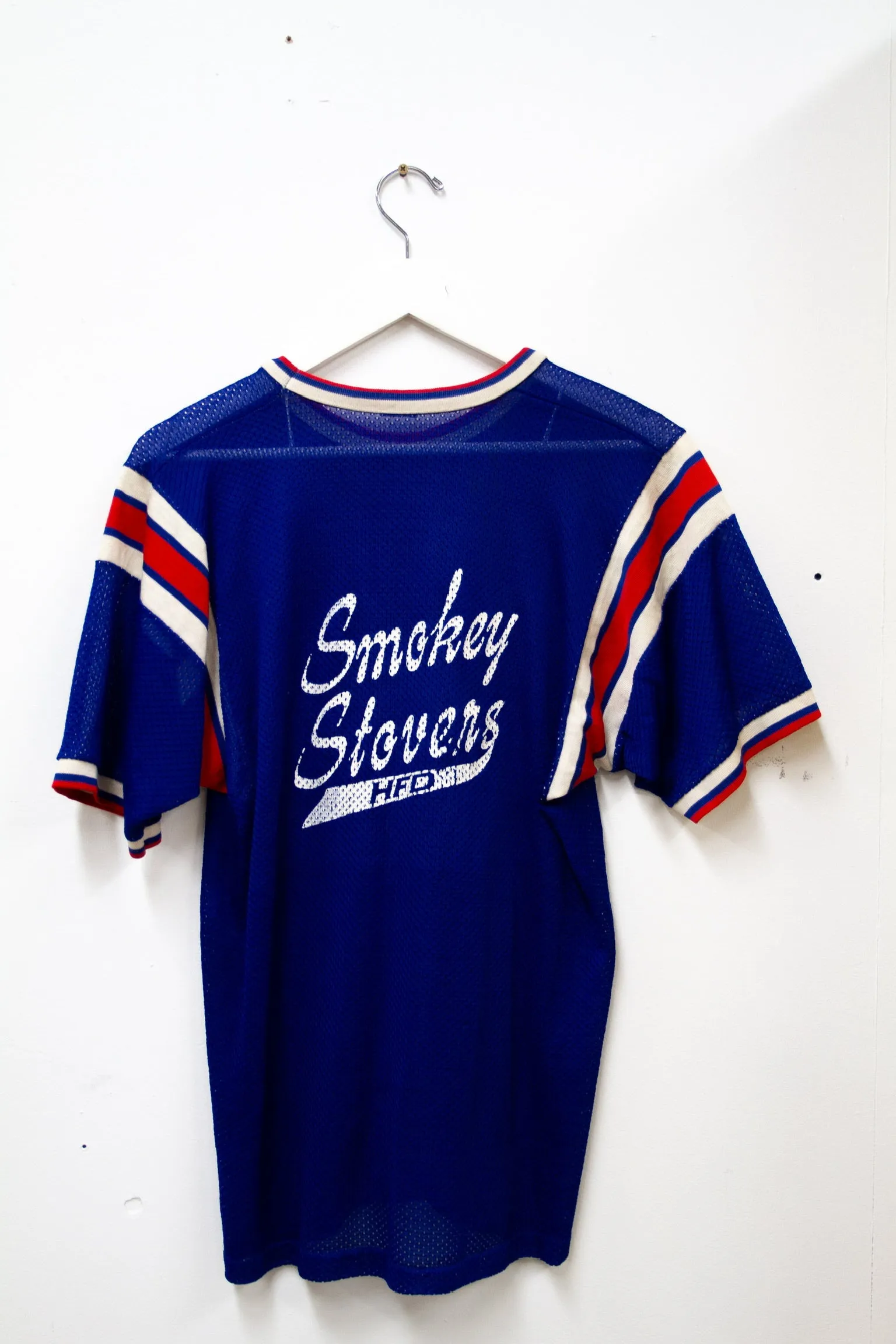 Vintage Jersey Tee