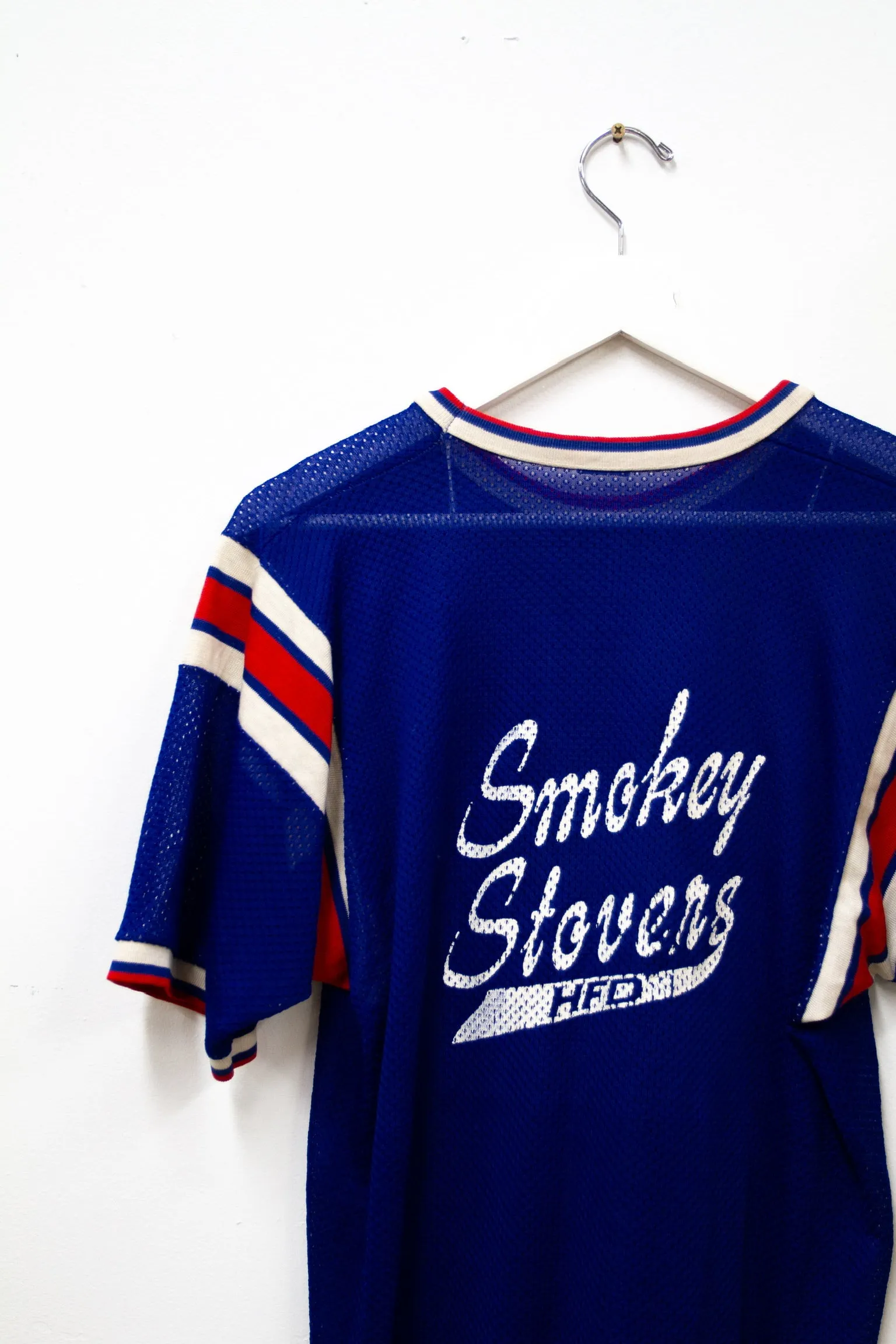 Vintage Jersey Tee