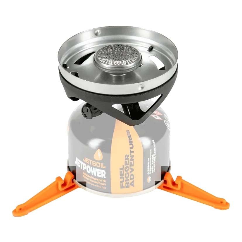 ZIP COOKING SYSTEM