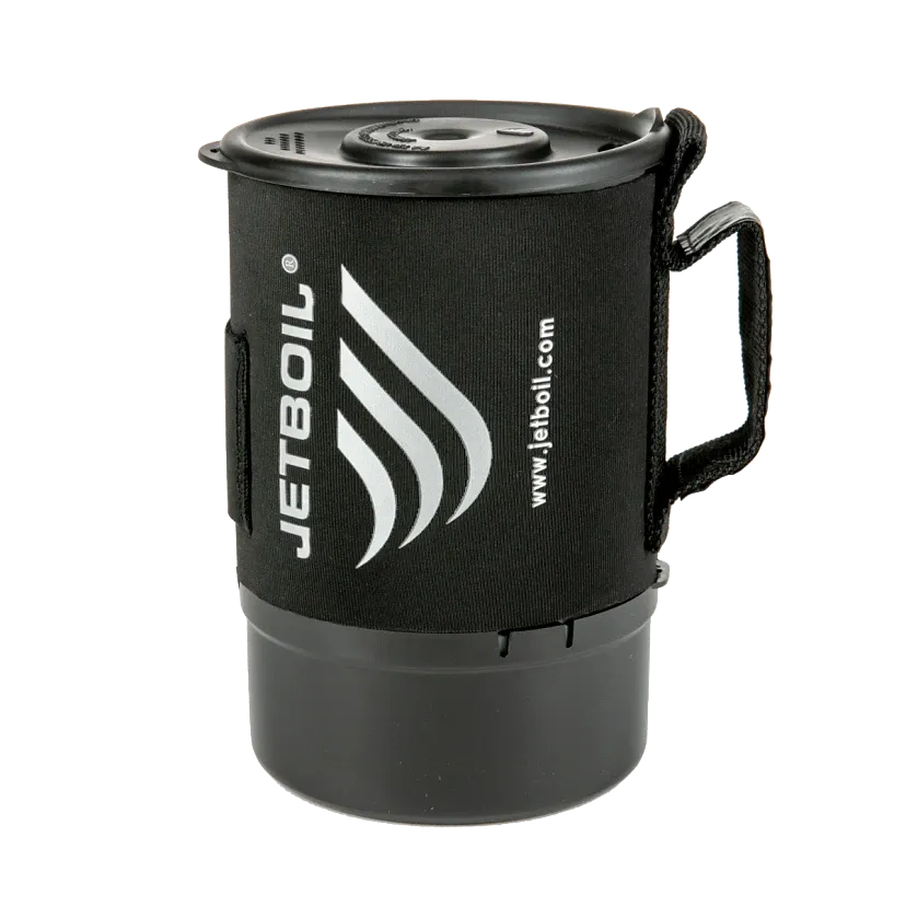 ZIP COOKING SYSTEM